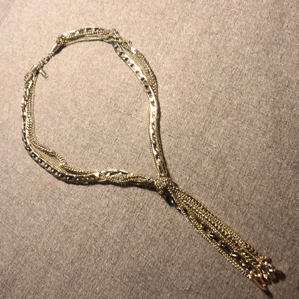 Vince Camuto statement piece
